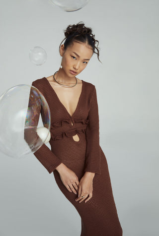 WHISPER DRESS