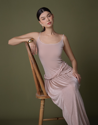 Her Dress
