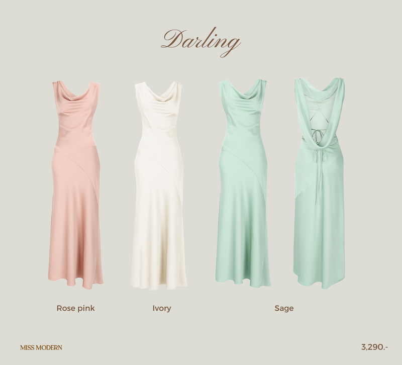 Darling Dress