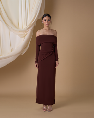 Sense Dress