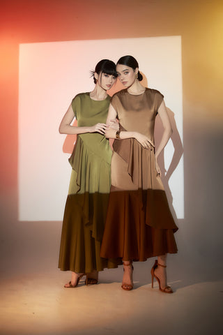 Clair Dress