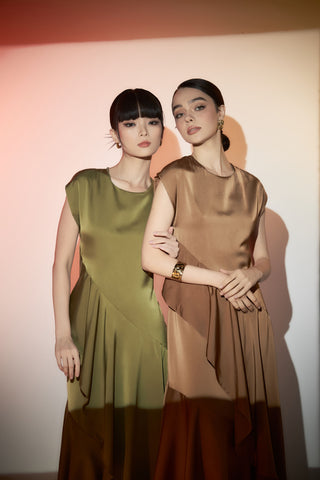 Clair Dress