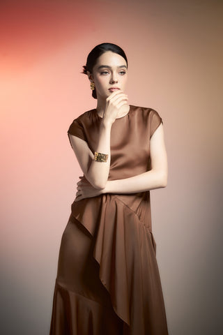 Clair Dress