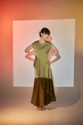 Clair Dress