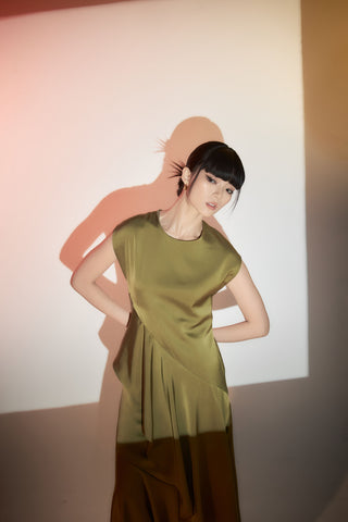 Clair Dress