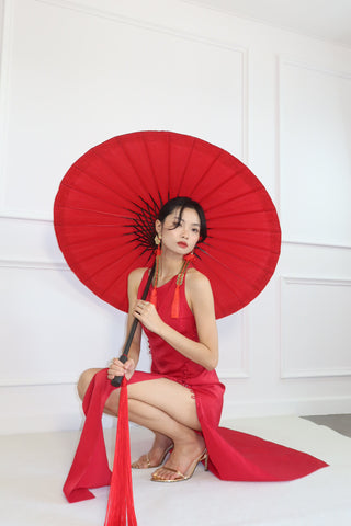 Lunar Dress