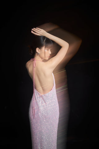 Position Dress