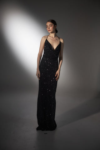 Position Dress
