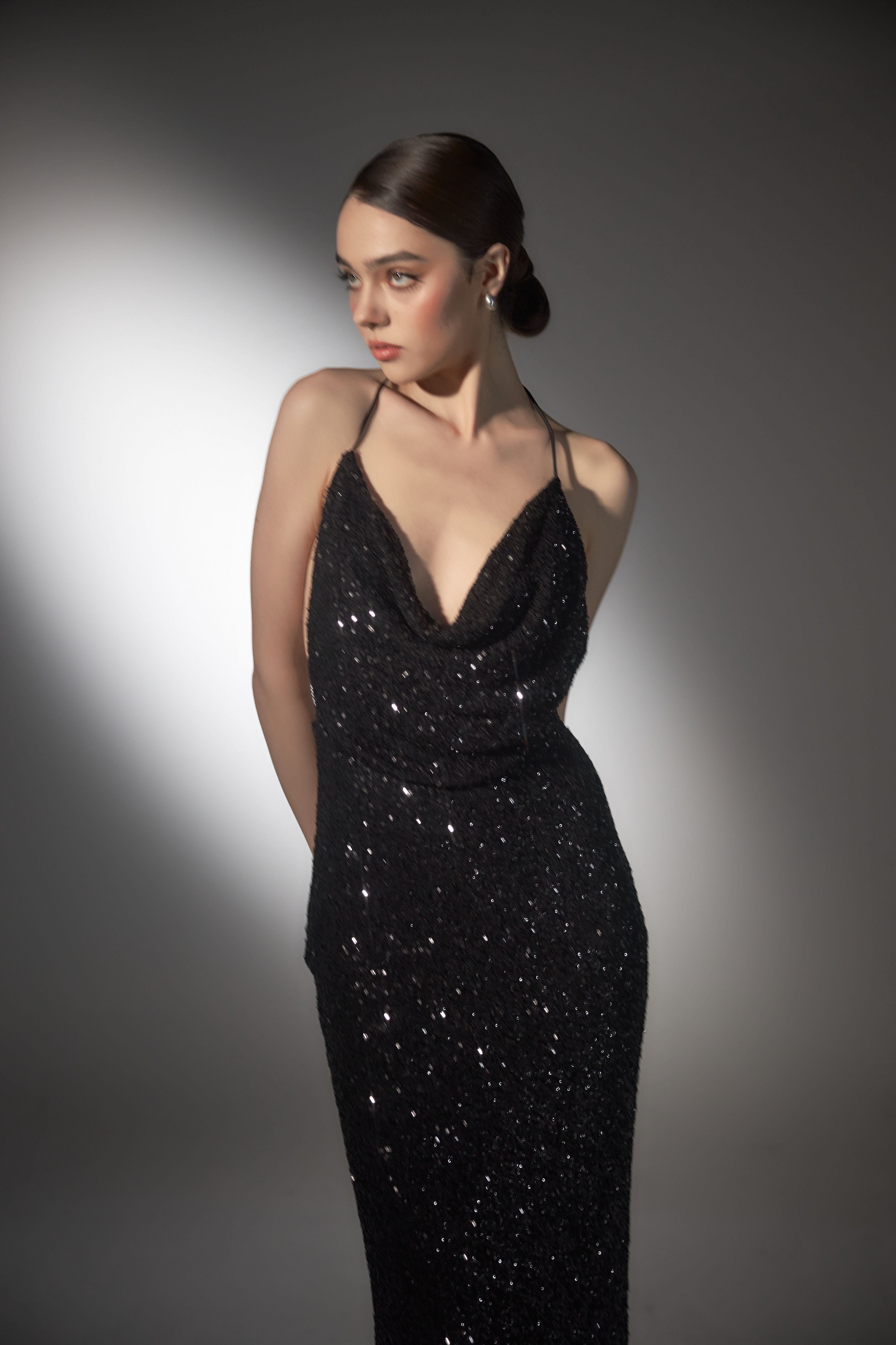 Position Dress MISS MODERN Position Dress MISS MODERN
