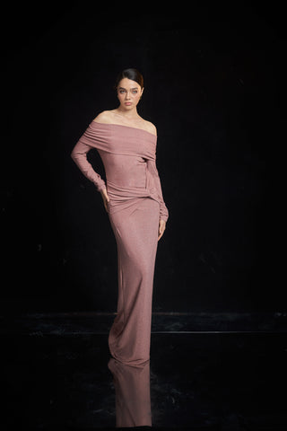 Sense Glitter Dress