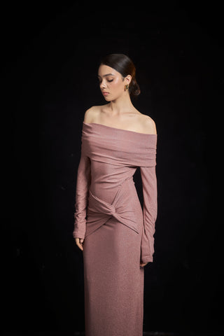 Sense Glitter Dress