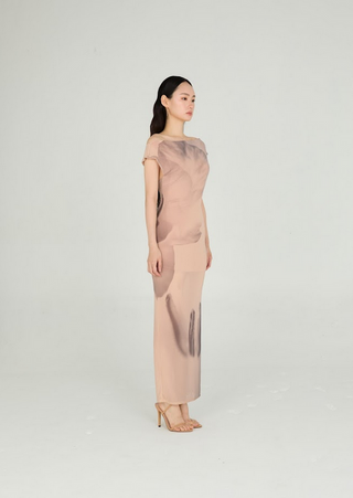 Cleo Dress