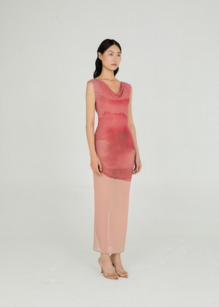 Cleo Dress