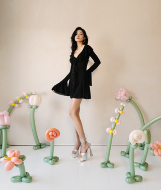 Gigi Mini Dress