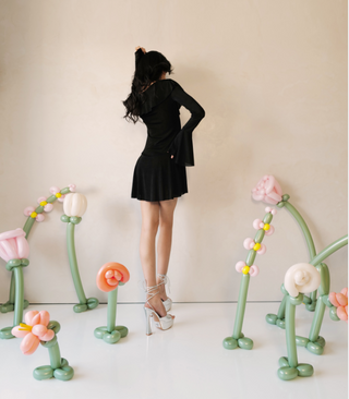 Gigi Mini Dress