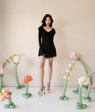 Gigi Mini Dress