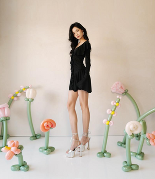 Gigi Mini Dress
