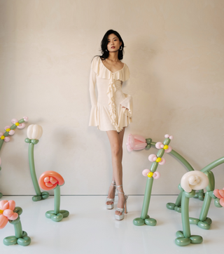 Gigi Mini Dress