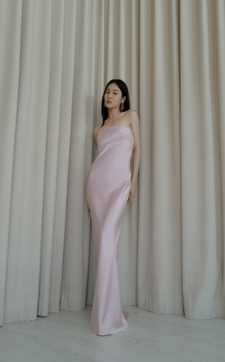 Takecare Maxi Dress