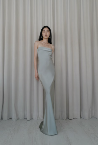 Takecare Maxi Dress