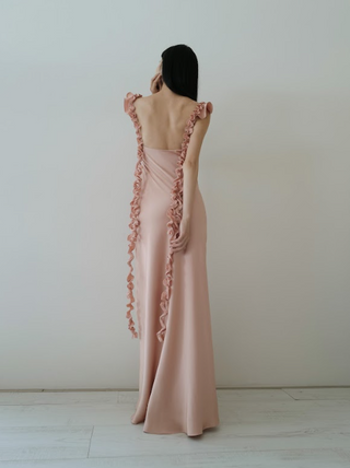 Valentina Dress