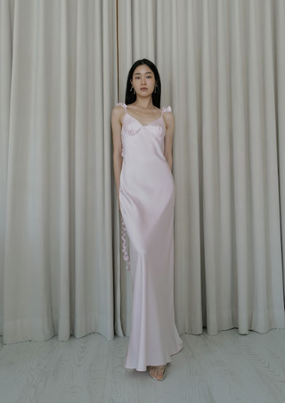 Valentina Dress
