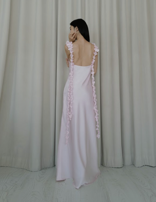 Valentina Dress