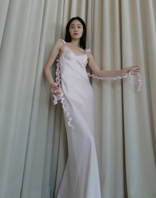 Valentina Dress