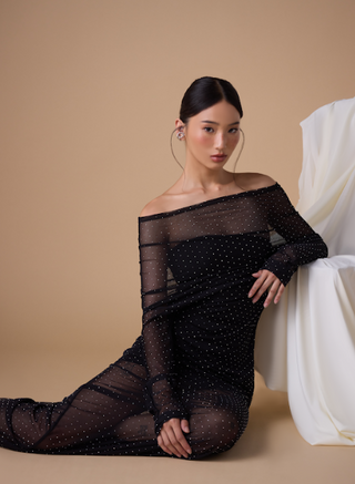 Visibility Dress