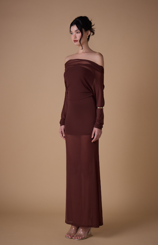 Visibility Dress