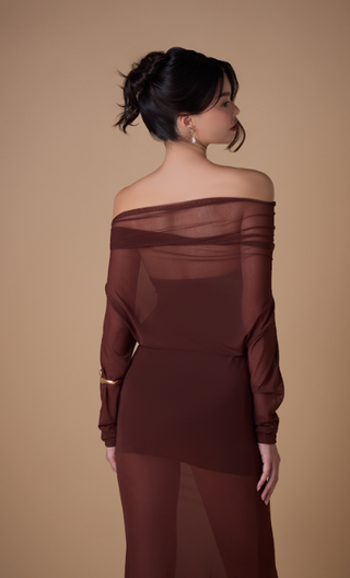 Visibility Dress
