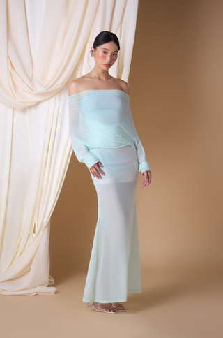 Visibility Dress