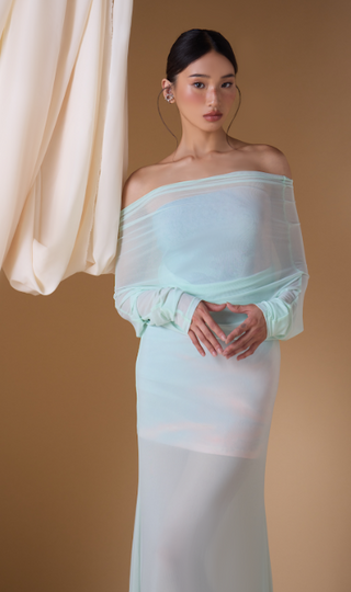Visibility Dress