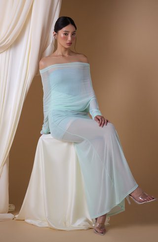 Visibility Dress