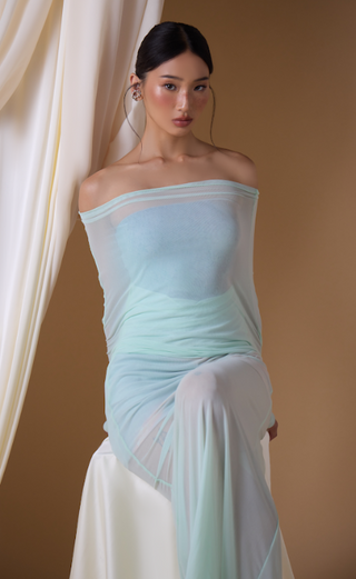 Visibility Dress