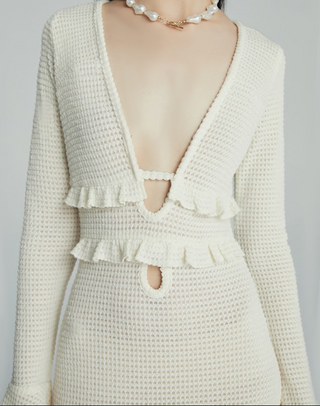 WHISPER DRESS
