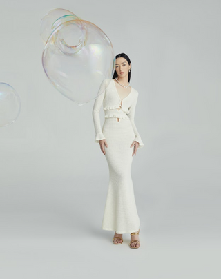 WHISPER DRESS
