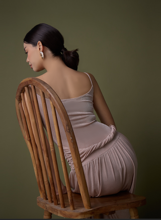 Her Dress