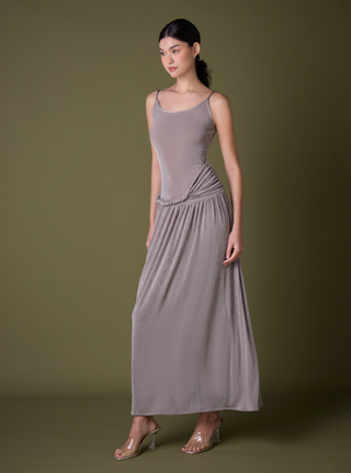 Her Dress