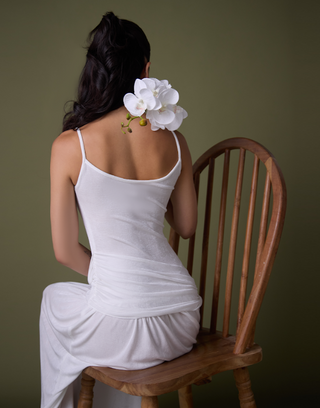 Her Dress