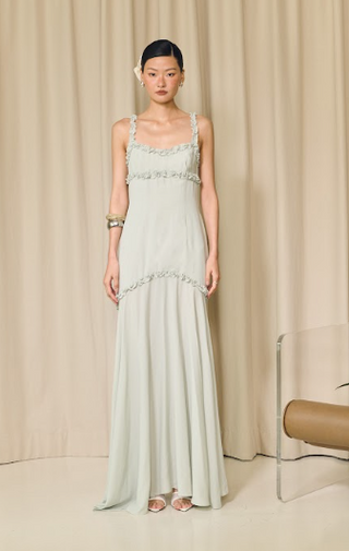 Muse Maxi Dress