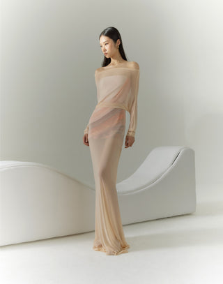 Visibility Dress