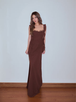 Million Maxi Dress