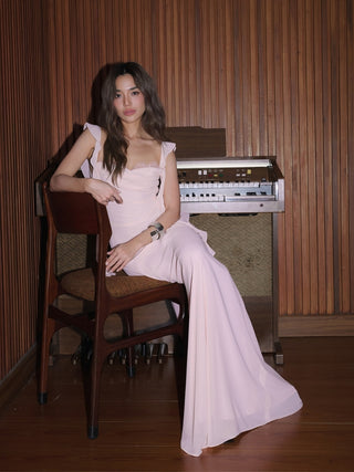 Million Maxi Dress