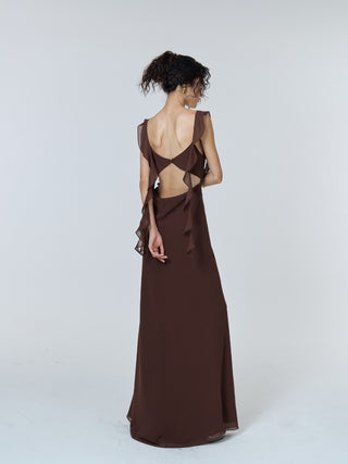 Million Maxi Dress