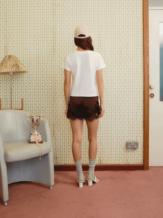 Modern Love Baby Tee