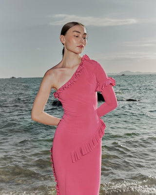 Love Language Dress