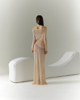 Visibility Dress
