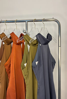 Imagine Maxi Dress