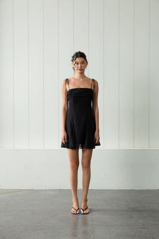 Arina Mini Dress